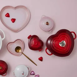 Pomos para cocottes Le Creuset