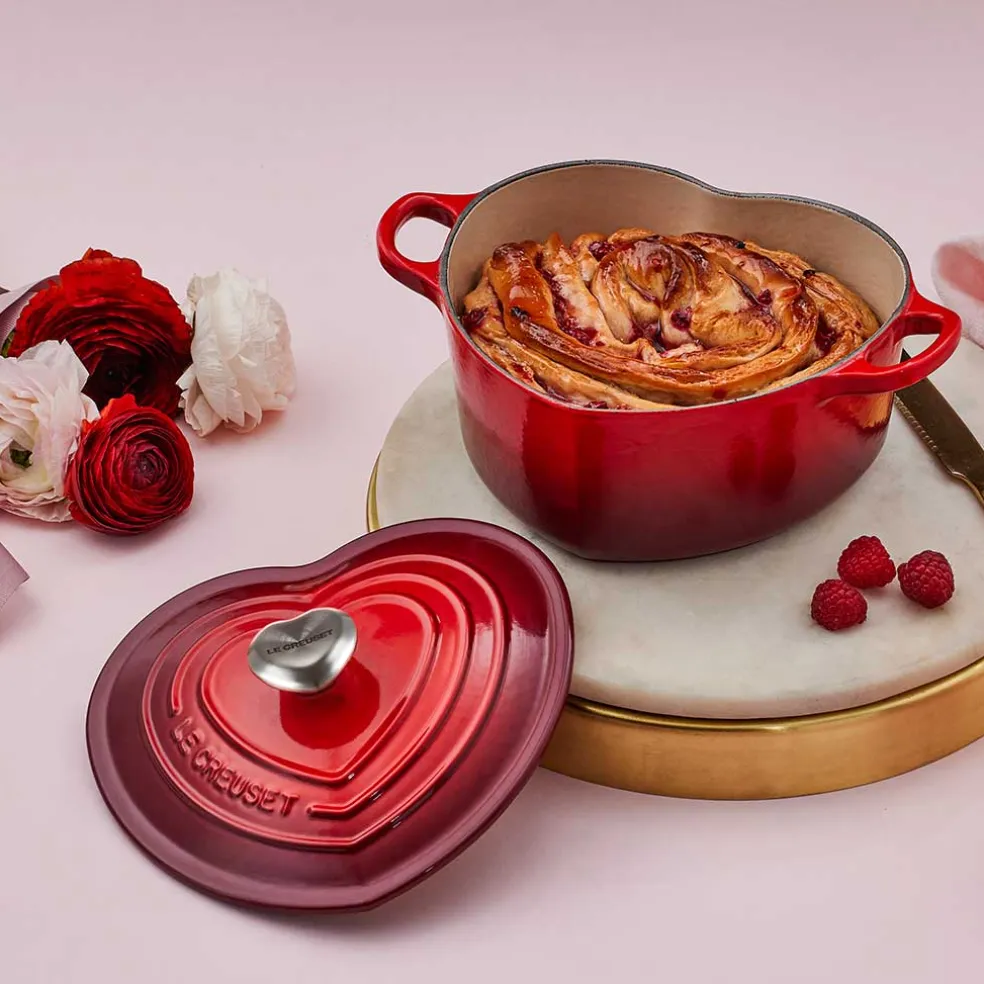 Pomos para cocottes Le Creuset