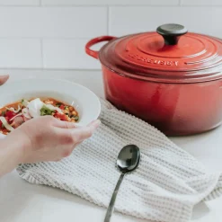 Pomos para cocottes Le Creuset