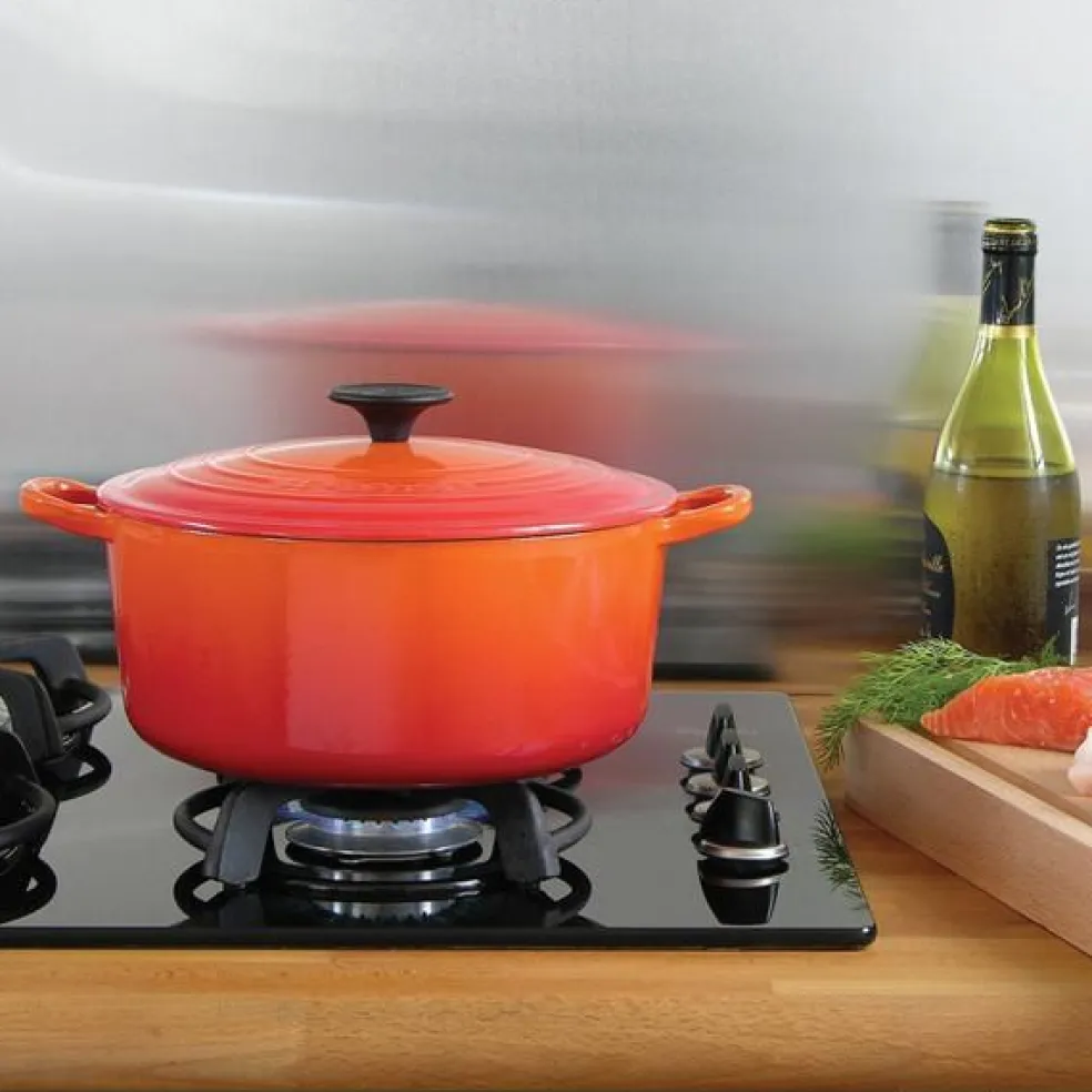 Pomos para cocottes Le Creuset