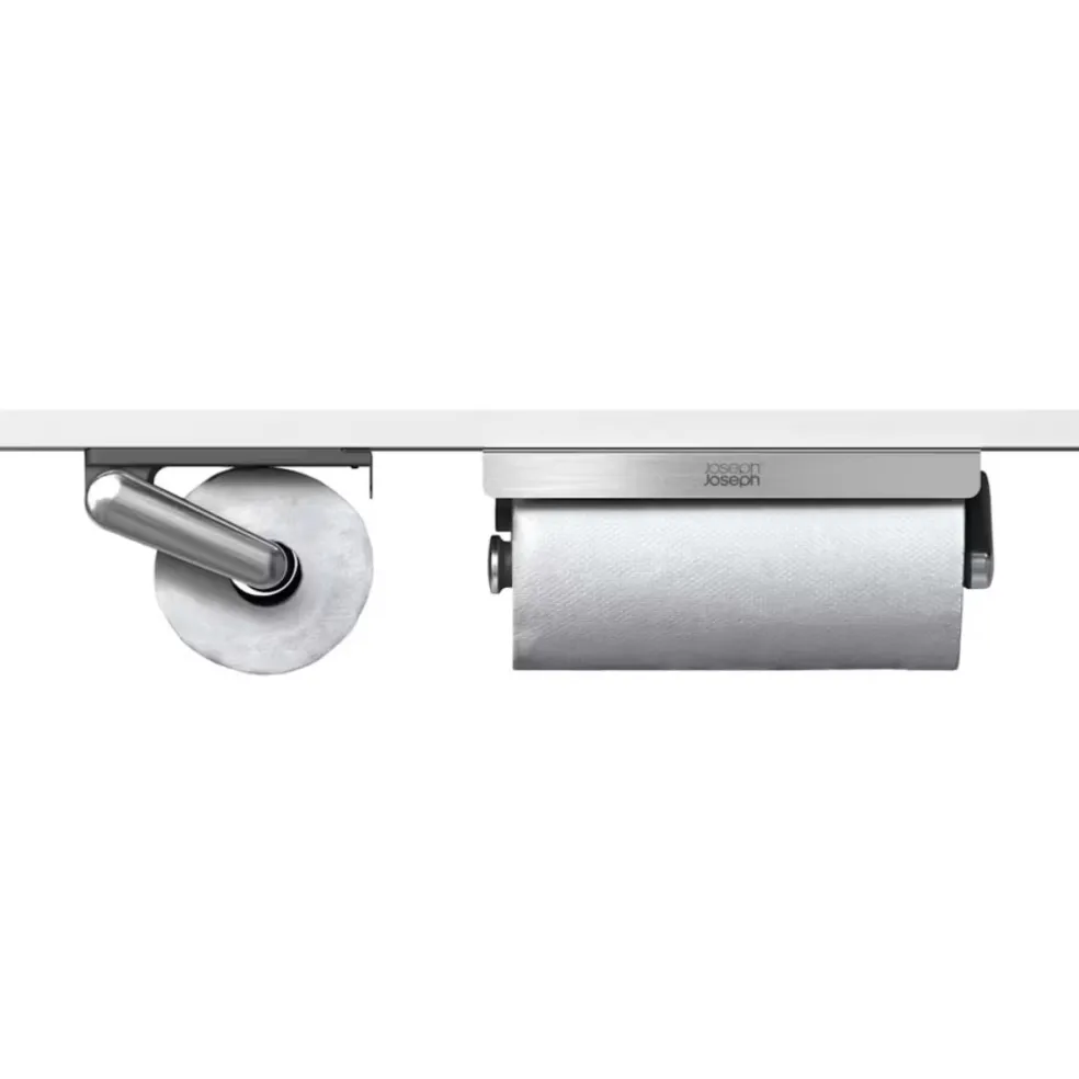 Portarrollos de cocina RollGrip Joseph Joseph