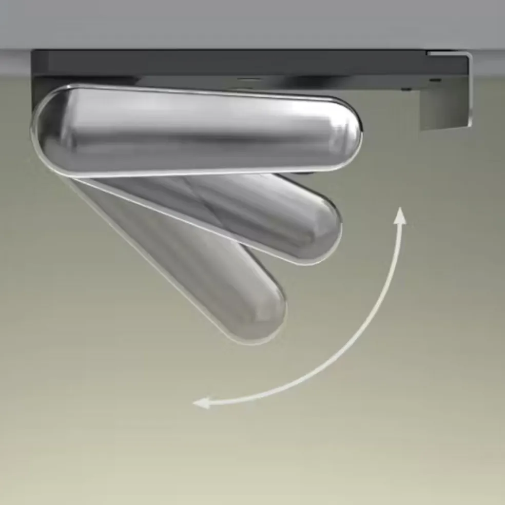 Portarrollos de cocina RollGrip Joseph Joseph