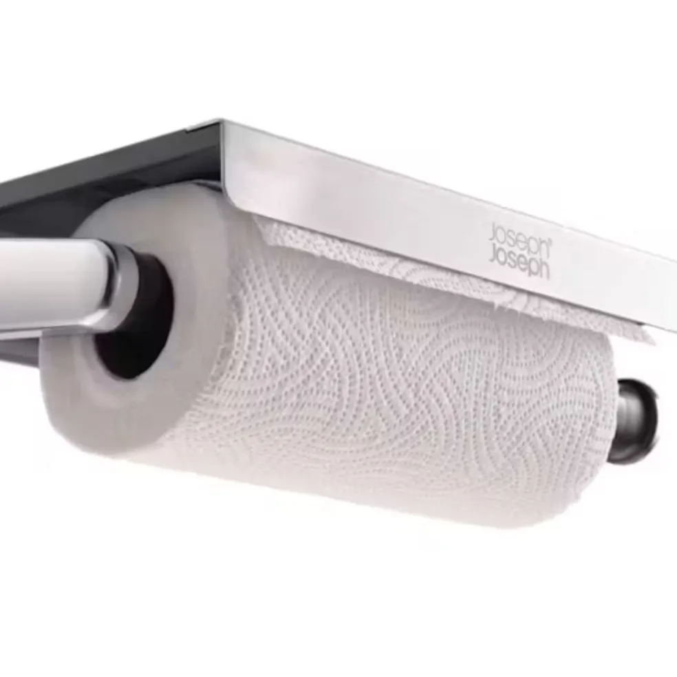 Portarrollos de cocina RollGrip Joseph Joseph