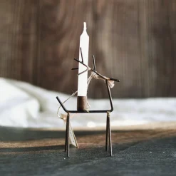 Portavelas Oh Deer de Affari of Sweden