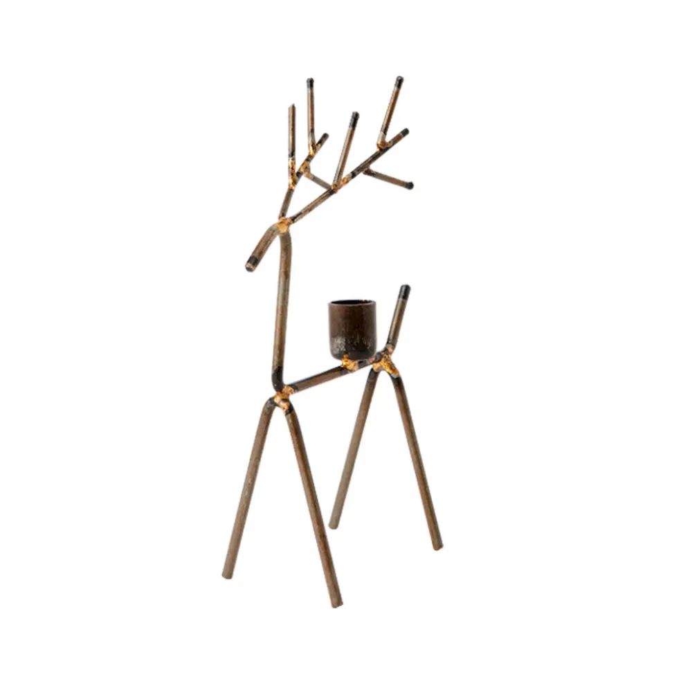 Portavelas Oh Deer de Affari of Sweden