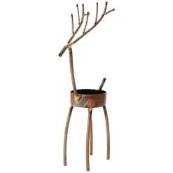 Portavelas Oh Deer de Affari of Sweden