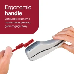 Prensa ajos Susi Zyliss