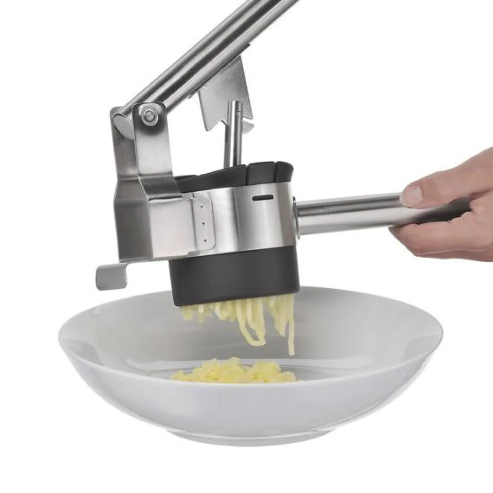 Prensador de acero inoxidable Profi Plus WMF