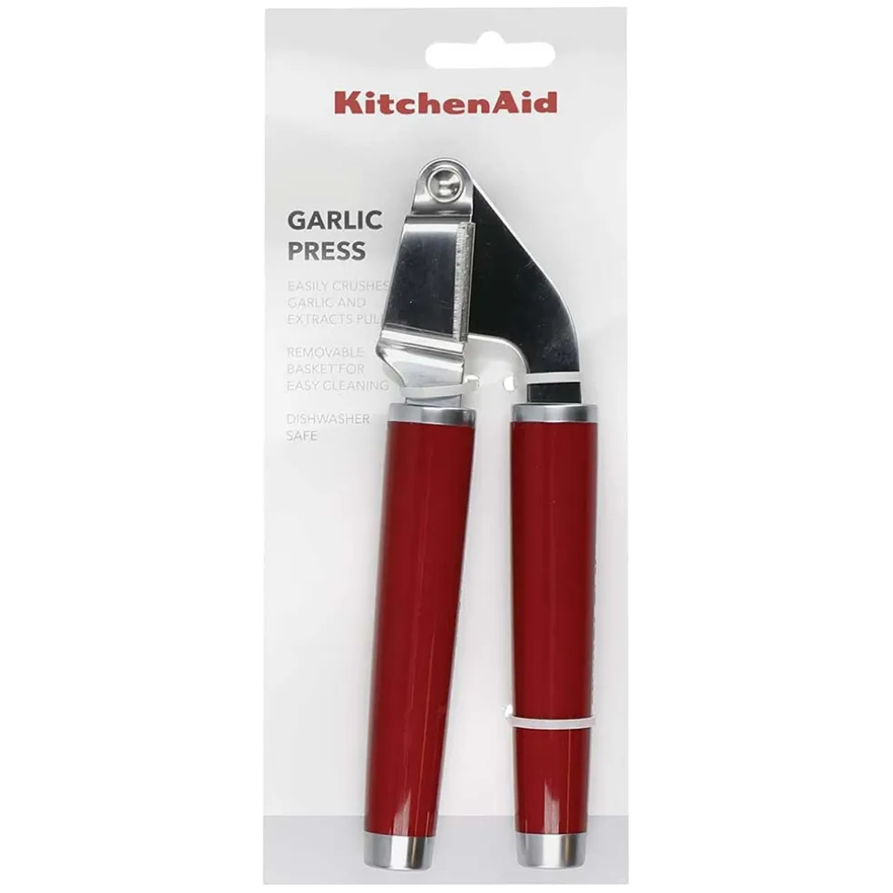 Prensador de ajos KitchenAid