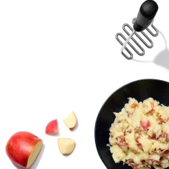 Prensador de patatas y verduras OXO