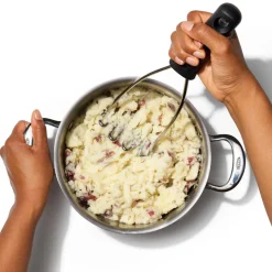 Prensador de patatas y verduras OXO