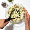 Prensador de verduras de nylon OXO