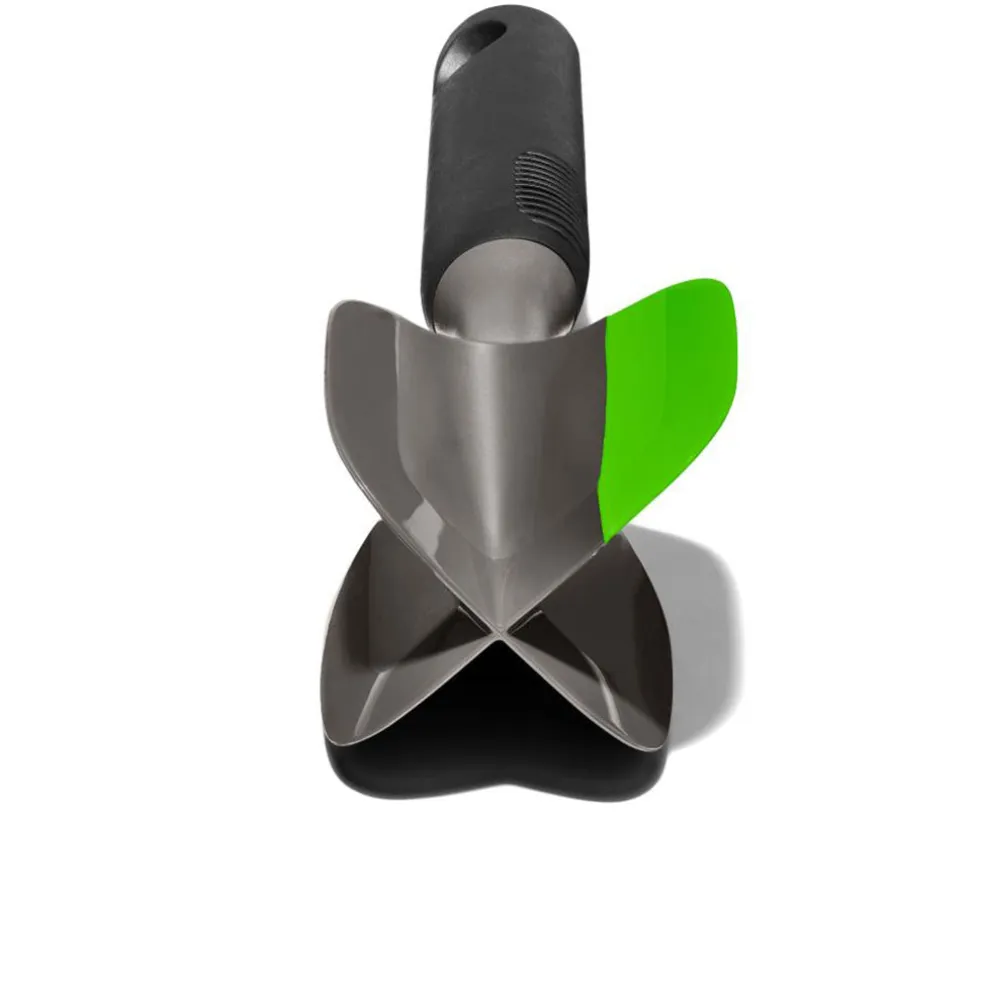 Prensador y rebañador aguacate OXO