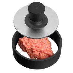 Prensa para hamburguesa BBQ de WMF