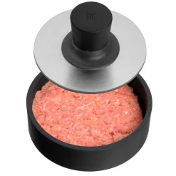 Prensa para hamburguesa BBQ de WMF
