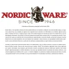 Prensa para hamburguesa rellenas 3 en 1 Nordic Ware