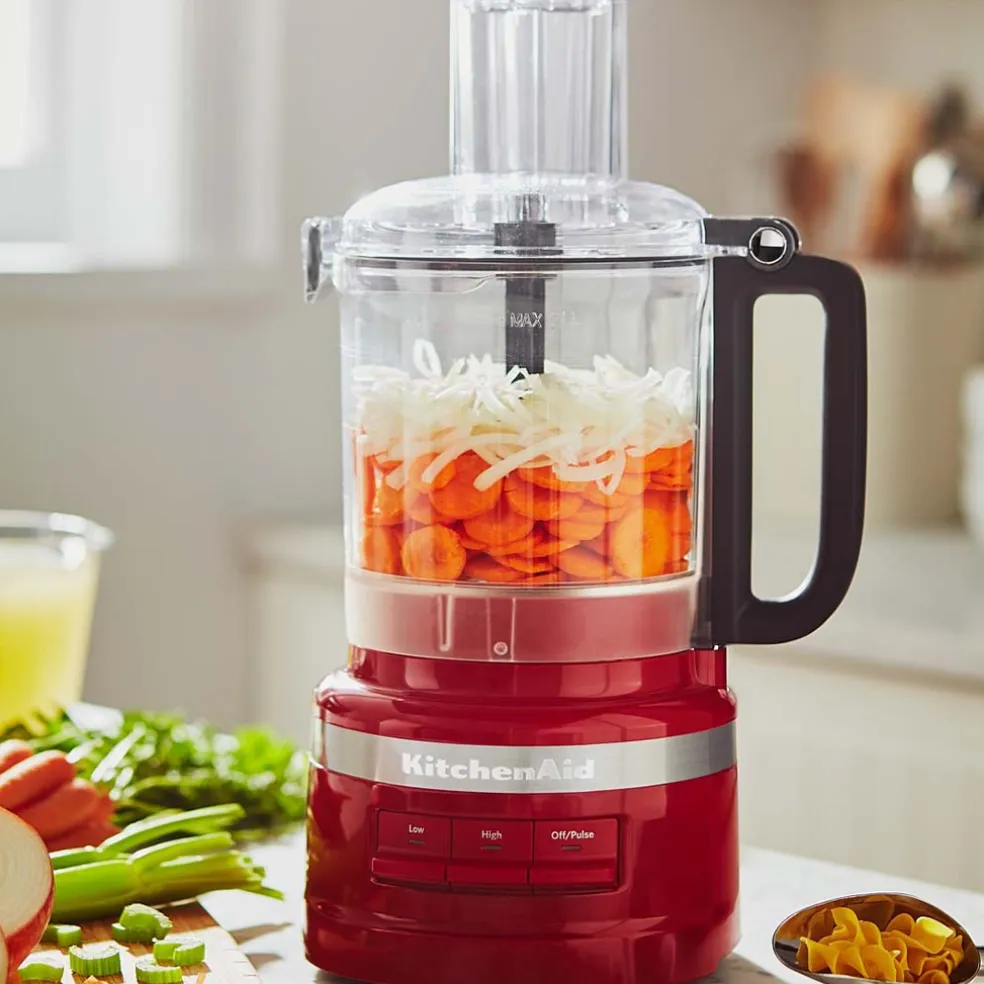 Procesador de alimentos KitchenAid P2