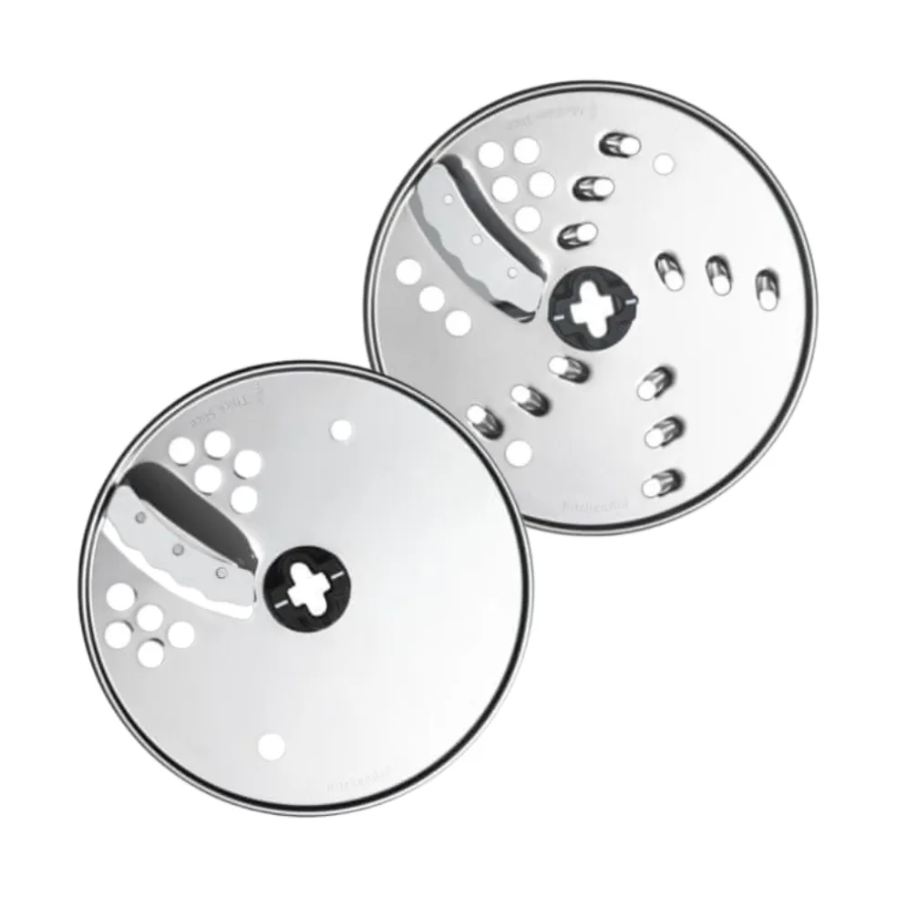 Procesador de alimentos KitchenAid P2
