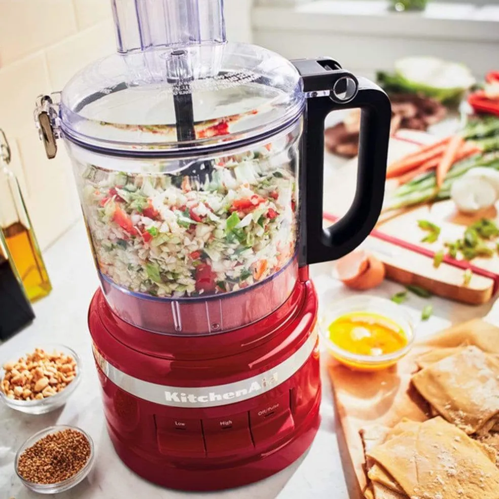 Procesador de alimentos KitchenAid P2