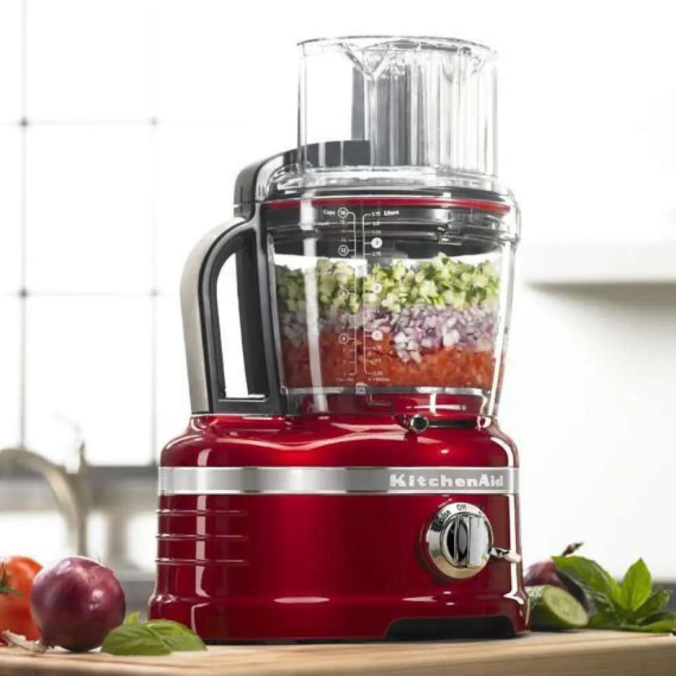 Procesador de alimentos KitchenAid Artisan