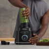 Procesador de alimentos y batidora de vaso 3 en 1 Detect Power Pro TB401 Ninja®