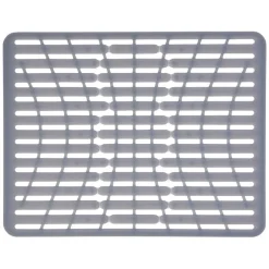 Protector de silicona flexible para fregadero OXO