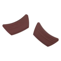 Protector de silicona para asas Le Creuset