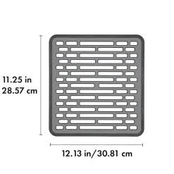 Protector de silicona para fregadero OXO