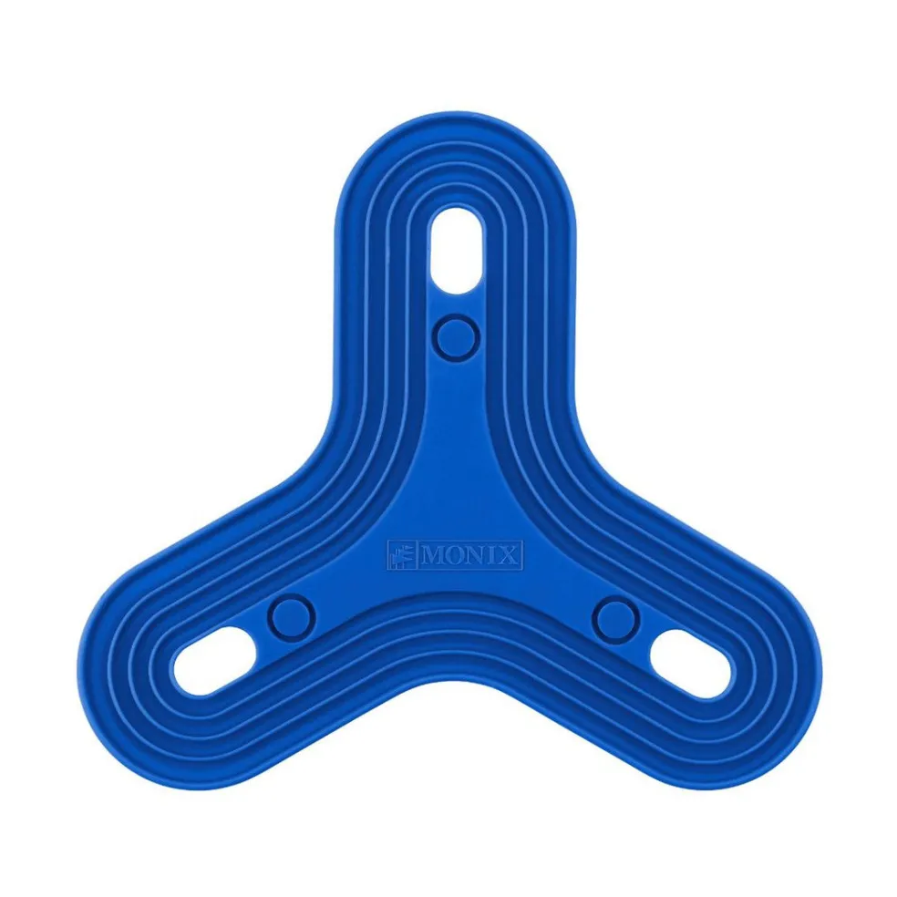 Protectores de sartenes y salvamanteles imantado Protect Monix
