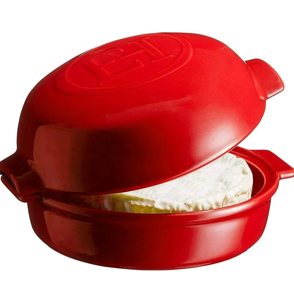 Quesera cerámica Cheese Baker Emile Henry