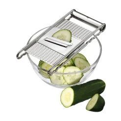 Rallador con cuchillas intercambiables WMF