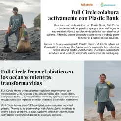 Rallador con recogedor Grate Expectations Full Circle
