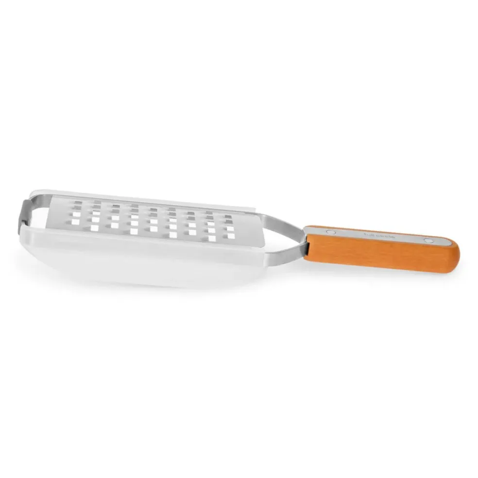 Rallador con recogedor Grate Expectations Full Circle