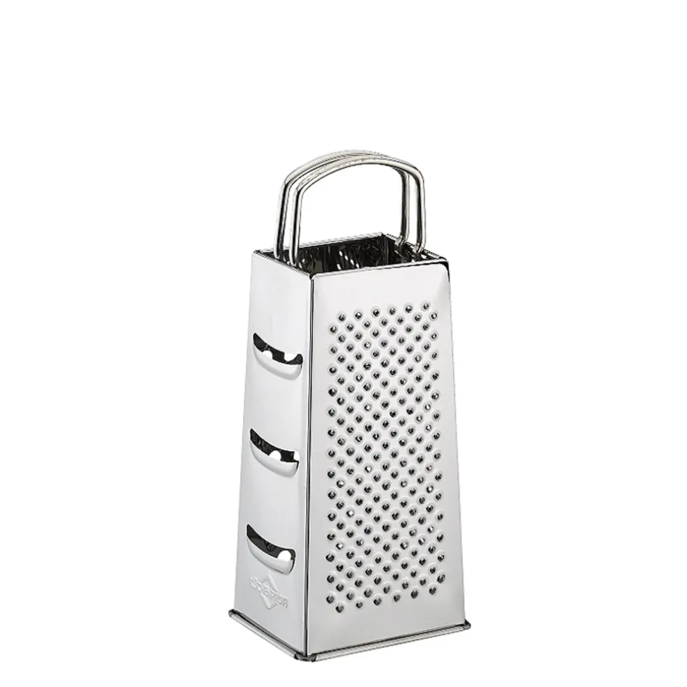 Rallador de 4 caras JUMBO de Küchenprofi