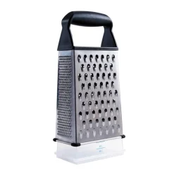 Rallador de 4 caras SoftWorks OXO