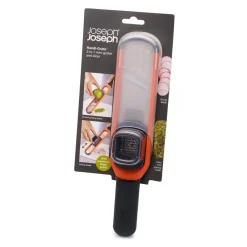 Rallador de cítricos y mandolina 2 en 1 Joseph Joseph