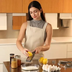Rallador de grano fino Zyliss