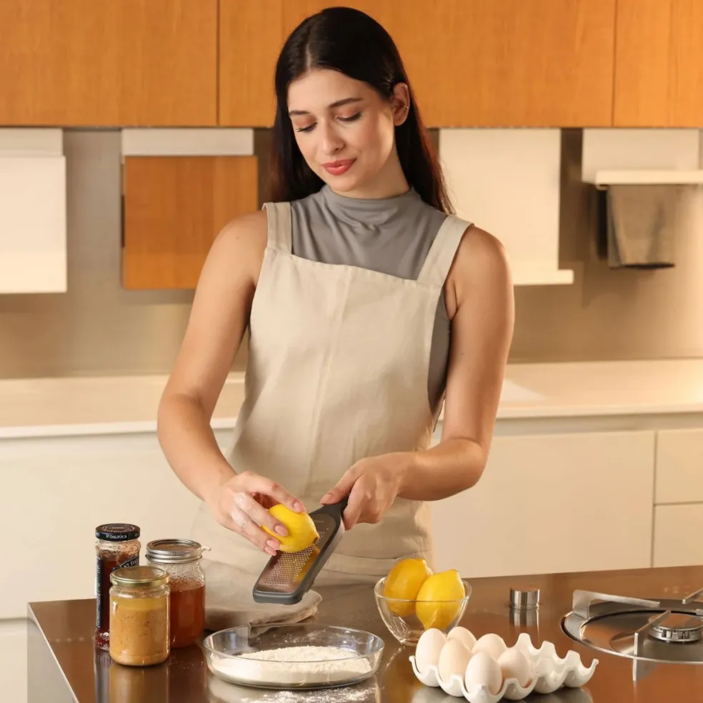 Rallador de grano fino Zyliss