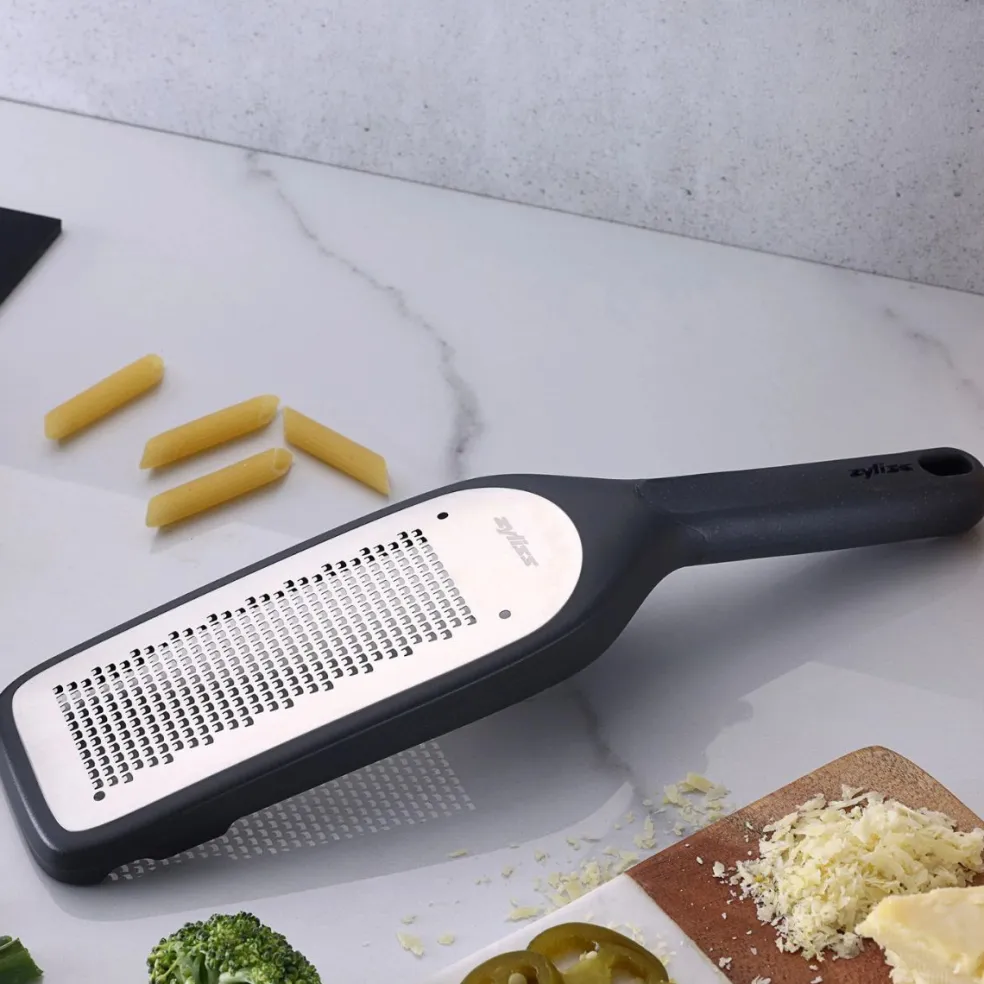 Rallador de grano fino Zyliss
