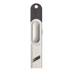 Rallador de Jengibre 3 en 1 de Microplane