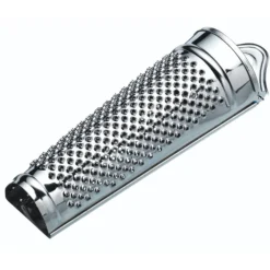Rallador de nuez moscada de acero inoxidable KitchenCraft