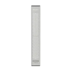 Rallador doble Zester Classic Microplane