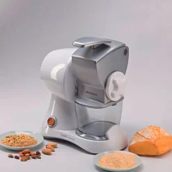 Rallador eléctrico profesional Gratì Ariete