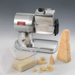 Rallador eléctrico profesional Gratì Superior Ariete