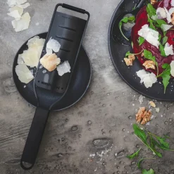 Ralladores Black Sheep Microplane