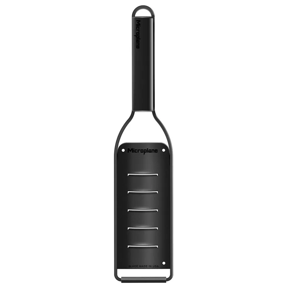 Ralladores Black Sheep Microplane