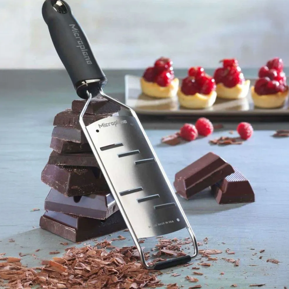 Ralladores Gourmet Microplane