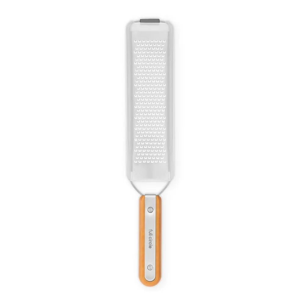 Rallador fino tipo Zester Simply The Zest Full Circle