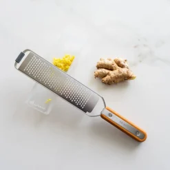 Rallador fino tipo Zester Simply The Zest Full Circle