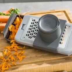 Rallador mandolina Z-CUT con placas intercambiables de Zwilling
